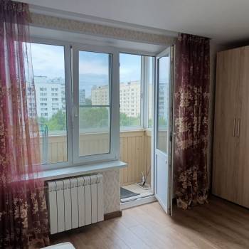 Сдается 2-х комнатная квартира, 37,5 м²
