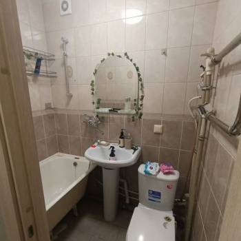 Сдается 2-х комнатная квартира, 37,5 м²