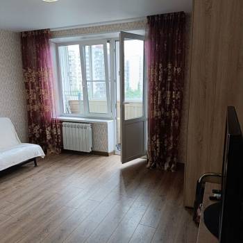 Сдается 2-х комнатная квартира, 37,5 м²