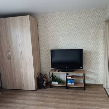 Сдается 2-х комнатная квартира, 37,5 м²