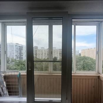 Сдается 2-х комнатная квартира, 37,5 м²