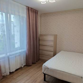 Сдается 2-х комнатная квартира, 37,5 м²