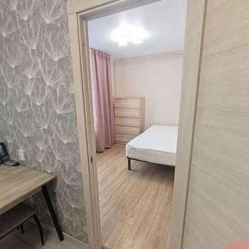 Сдается 2-х комнатная квартира, 37,5 м²