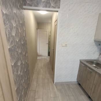 Сдается 2-х комнатная квартира, 37,5 м²