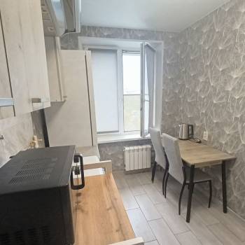 Сдается 2-х комнатная квартира, 37,5 м²