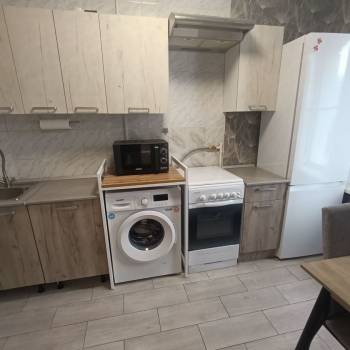 Сдается 2-х комнатная квартира, 37,5 м²