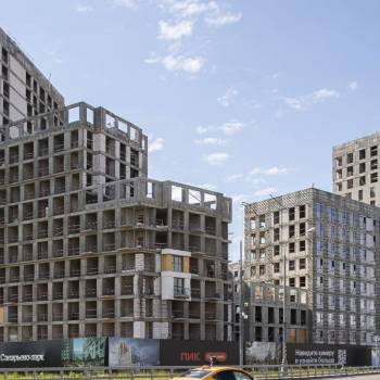 Продается 1-комнатная квартира, 23 м²