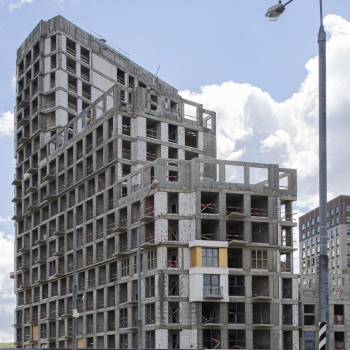 Продается 1-комнатная квартира, 23 м²