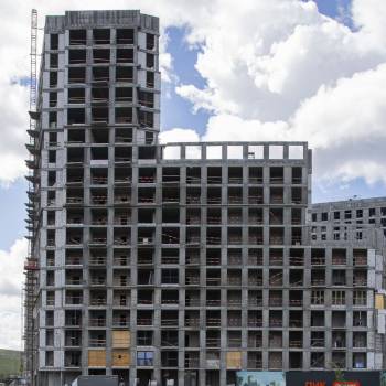 Продается 1-комнатная квартира, 23 м²