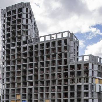 Продается 1-комнатная квартира, 23 м²