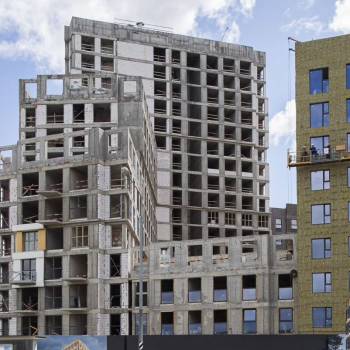 Продается 1-комнатная квартира, 23 м²