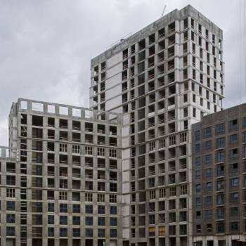 Продается 1-комнатная квартира, 23 м²