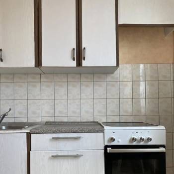 Сдается 1-комнатная квартира, 39,6 м²