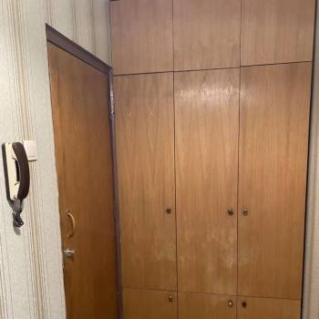 Сдается 1-комнатная квартира, 39,6 м²