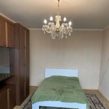 Сдается 1-комнатная квартира, 39,6 м²