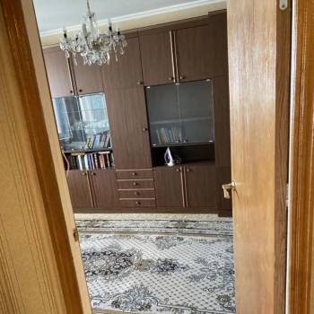 Сдается 1-комнатная квартира, 39,6 м²