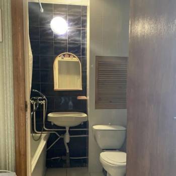 Сдается 1-комнатная квартира, 39,6 м²