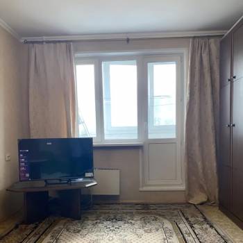 Сдается 1-комнатная квартира, 39,6 м²