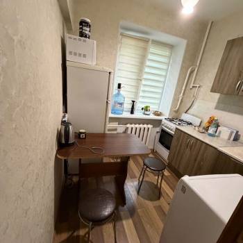 Продается 2-х комнатная квартира, 42,9 м²