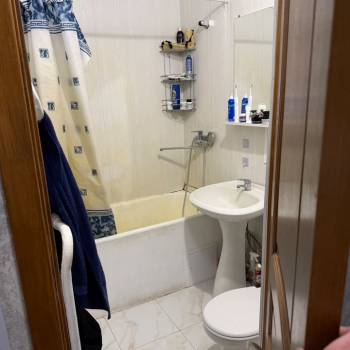 Продается 2-х комнатная квартира, 42,9 м²