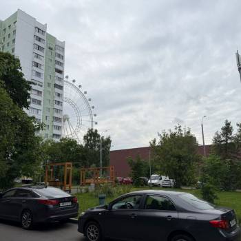 Продается 2-х комнатная квартира, 42,9 м²