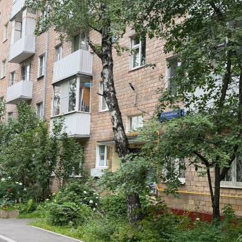 Продается 2-х комнатная квартира, 42,9 м²