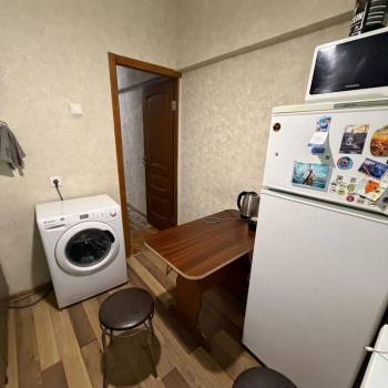 Продается 2-х комнатная квартира, 42,9 м²