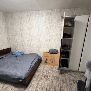 Продается 2-х комнатная квартира, 42,9 м²