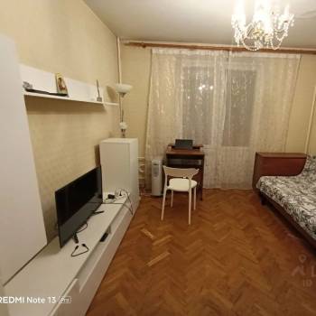 Сдается 2-х комнатная квартира, 40 м²