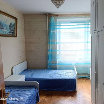 Сдается 2-х комнатная квартира, 40 м²