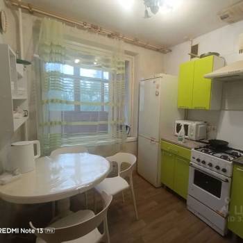 Сдается 2-х комнатная квартира, 40 м²