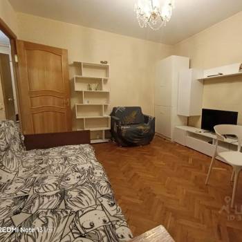 Сдается 2-х комнатная квартира, 40 м²