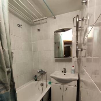Сдается 2-х комнатная квартира, 40 м²
