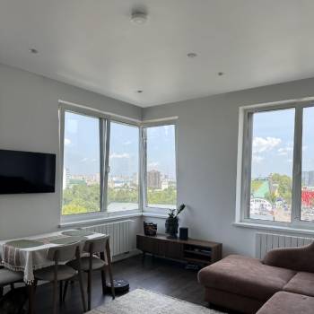 Сдается Многокомнатная квартира, 100 м²