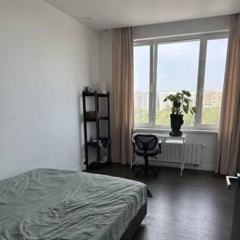 Сдается Многокомнатная квартира, 100 м²