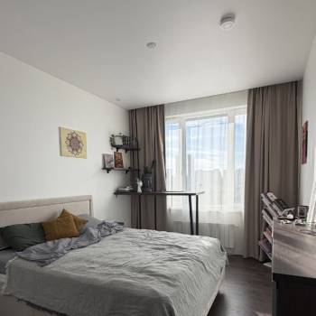 Сдается Многокомнатная квартира, 100 м²