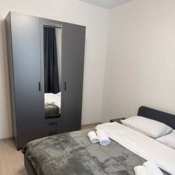 Сдается Многокомнатная квартира, 83 м²