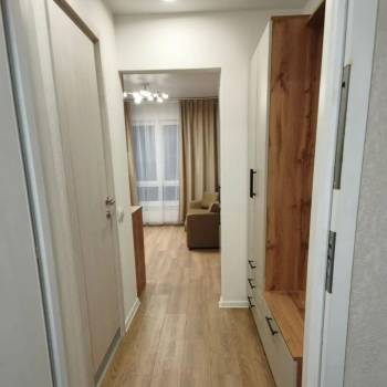 Сдается 1-комнатная квартира, 20 м²