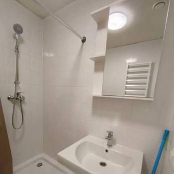 Сдается 1-комнатная квартира, 20 м²