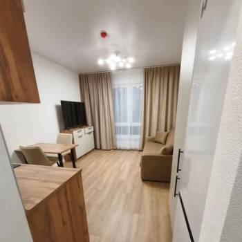 Сдается 1-комнатная квартира, 20 м²
