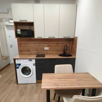 Сдается 1-комнатная квартира, 20 м²