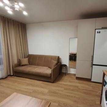 Сдается 1-комнатная квартира, 20 м²