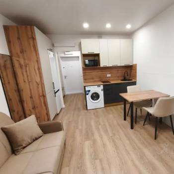 Сдается 1-комнатная квартира, 20 м²
