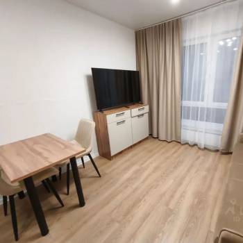 Сдается 1-комнатная квартира, 20 м²