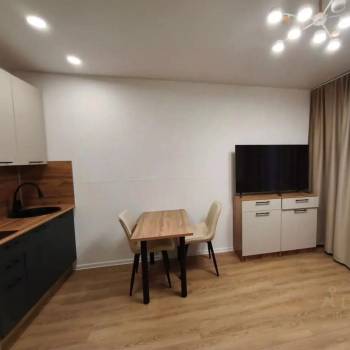 Сдается 1-комнатная квартира, 20 м²