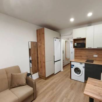 Сдается 1-комнатная квартира, 20 м²