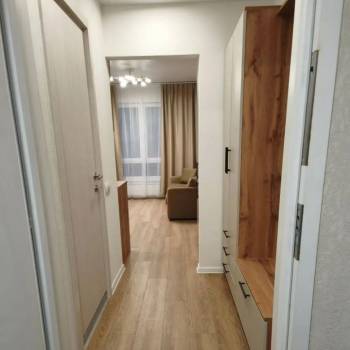 Сдается 1-комнатная квартира, 20 м²
