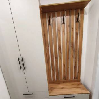 Сдается 1-комнатная квартира, 20 м²