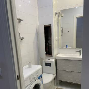 Сдается 1-комнатная квартира, 23 м²