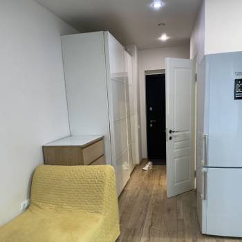 Сдается 1-комнатная квартира, 23 м²